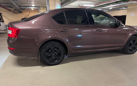 Skoda Octavia, 2013 год, 1 170 000 рублей, 6 фотография