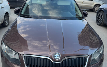 Skoda Octavia, 2013 год, 1 170 000 рублей, 11 фотография