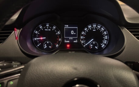Skoda Octavia, 2013 год, 1 170 000 рублей, 2 фотография