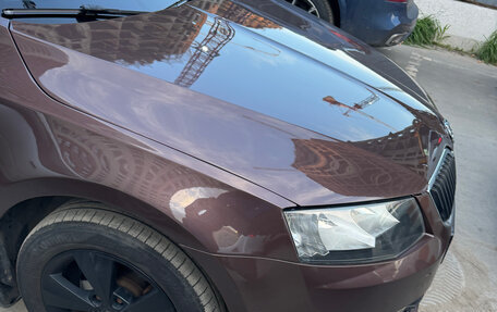 Skoda Octavia, 2013 год, 1 170 000 рублей, 13 фотография
