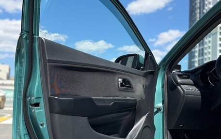 KIA Rio III рестайлинг, 2012 год, 770 000 рублей, 13 фотография