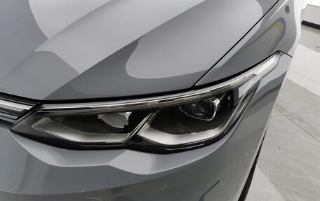 Volkswagen Golf VIII, 2022 год, 1 750 000 рублей, 8 фотография