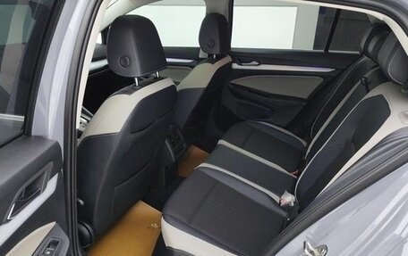 Volkswagen Golf VIII, 2022 год, 1 750 000 рублей, 9 фотография