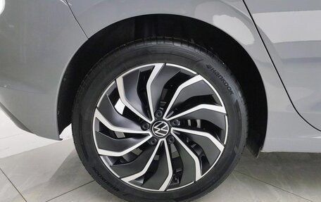 Volkswagen Golf VIII, 2022 год, 1 750 000 рублей, 14 фотография