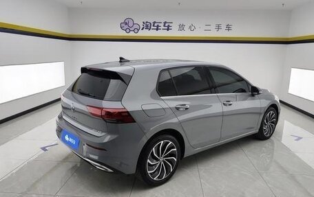 Volkswagen Golf VIII, 2022 год, 1 750 000 рублей, 15 фотография