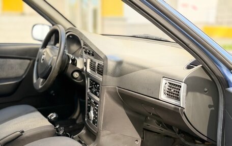 Daewoo Nexia I рестайлинг, 2009 год, 330 000 рублей, 14 фотография
