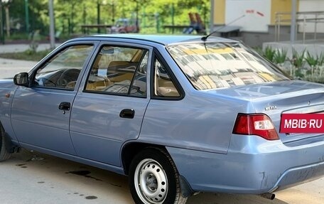 Daewoo Nexia I рестайлинг, 2009 год, 330 000 рублей, 4 фотография