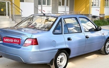 Daewoo Nexia I рестайлинг, 2009 год, 330 000 рублей, 3 фотография