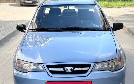 Daewoo Nexia I рестайлинг, 2009 год, 330 000 рублей, 5 фотография
