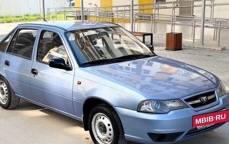 Daewoo Nexia I рестайлинг, 2009 год, 330 000 рублей, 2 фотография