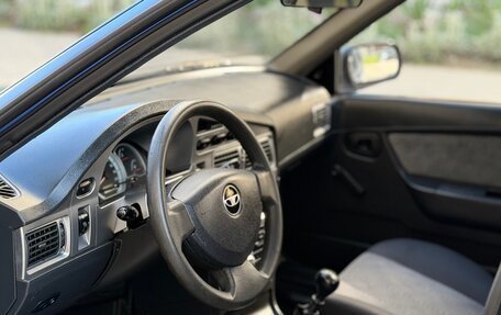 Daewoo Nexia I рестайлинг, 2009 год, 330 000 рублей, 22 фотография