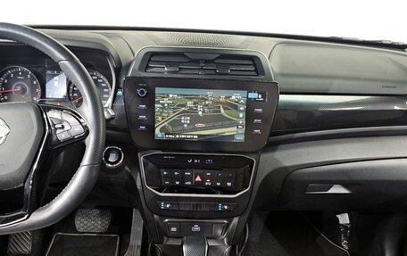 SsangYong Tivoli, 2023 год, 1 800 000 рублей, 6 фотография