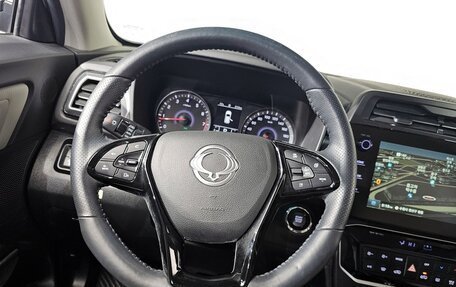 SsangYong Tivoli, 2023 год, 1 800 000 рублей, 4 фотография