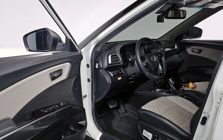 SsangYong Tivoli, 2023 год, 1 800 000 рублей, 10 фотография