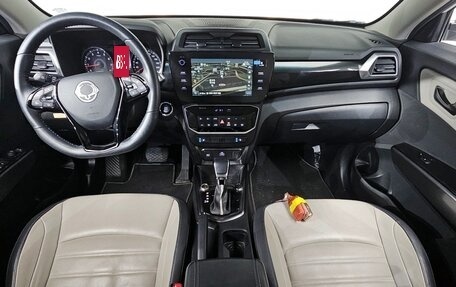 SsangYong Tivoli, 2023 год, 1 800 000 рублей, 3 фотография