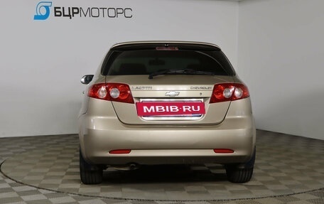 Chevrolet Lacetti, 2008 год, 469 990 рублей, 6 фотография