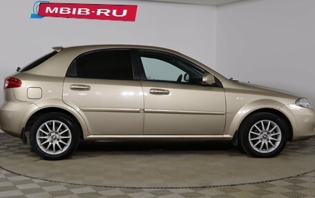 Chevrolet Lacetti, 2008 год, 469 990 рублей, 4 фотография