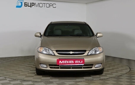 Chevrolet Lacetti, 2008 год, 469 990 рублей, 2 фотография