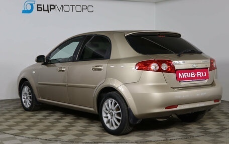 Chevrolet Lacetti, 2008 год, 469 990 рублей, 7 фотография