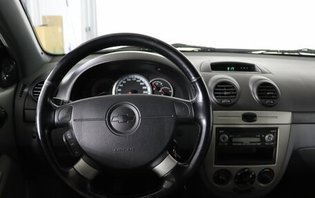 Chevrolet Lacetti, 2008 год, 469 990 рублей, 10 фотография