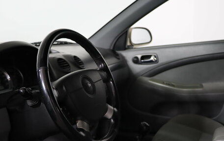 Chevrolet Lacetti, 2008 год, 469 990 рублей, 9 фотография