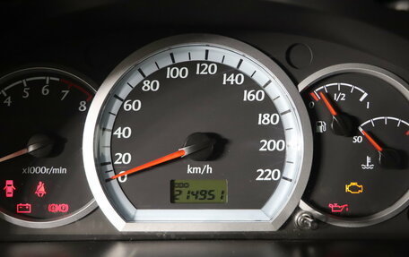 Chevrolet Lacetti, 2008 год, 469 990 рублей, 15 фотография