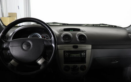 Chevrolet Lacetti, 2008 год, 469 990 рублей, 12 фотография