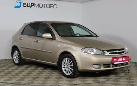 Chevrolet Lacetti, 2008 год, 469 990 рублей, 3 фотография