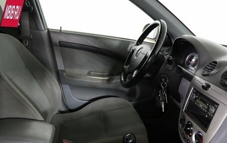 Chevrolet Lacetti, 2008 год, 469 990 рублей, 13 фотография