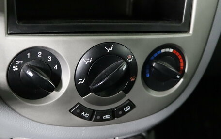 Chevrolet Lacetti, 2008 год, 469 990 рублей, 18 фотография