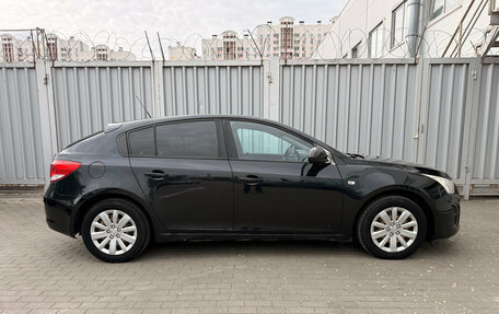 Chevrolet Cruze II, 2013 год, 695 000 рублей, 6 фотография