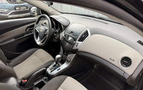 Chevrolet Cruze II, 2013 год, 695 000 рублей, 9 фотография