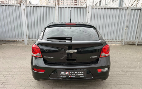 Chevrolet Cruze II, 2013 год, 695 000 рублей, 8 фотография