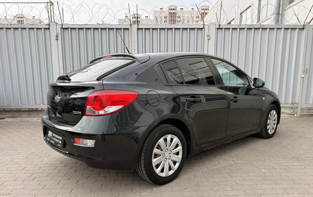 Chevrolet Cruze II, 2013 год, 695 000 рублей, 7 фотография
