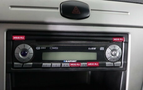 Chevrolet Lacetti, 2008 год, 469 990 рублей, 17 фотография