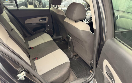 Chevrolet Cruze II, 2013 год, 695 000 рублей, 11 фотография