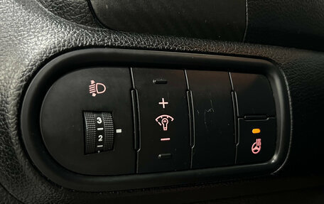 KIA Cerato III, 2015 год, 980 000 рублей, 8 фотография