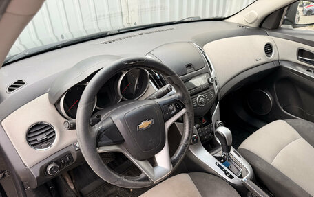 Chevrolet Cruze II, 2013 год, 695 000 рублей, 13 фотография