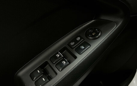 KIA Cerato III, 2015 год, 980 000 рублей, 7 фотография