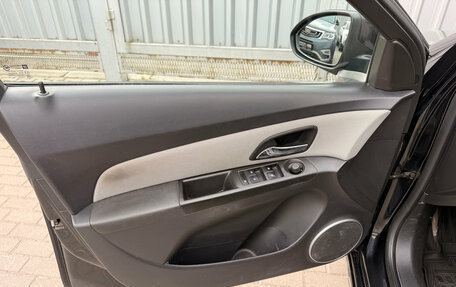 Chevrolet Cruze II, 2013 год, 695 000 рублей, 15 фотография