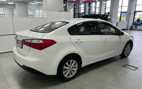 KIA Cerato III, 2015 год, 980 000 рублей, 6 фотография