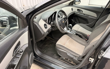 Chevrolet Cruze II, 2013 год, 695 000 рублей, 14 фотография
