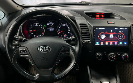 KIA Cerato III, 2015 год, 980 000 рублей, 11 фотография