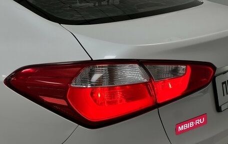KIA Cerato III, 2015 год, 980 000 рублей, 5 фотография