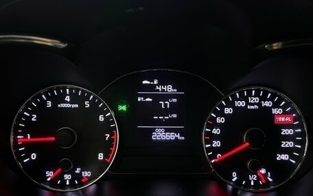 KIA Cerato III, 2015 год, 980 000 рублей, 9 фотография