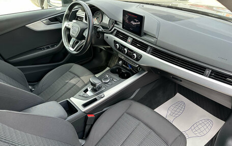 Audi A4, 2017 год, 1 990 000 рублей, 9 фотография