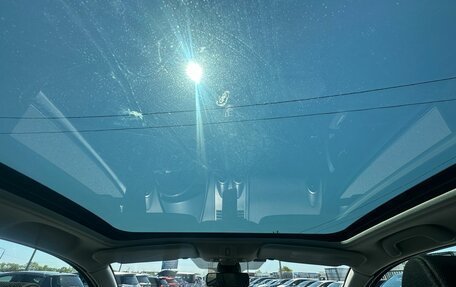 Nissan Qashqai, 2010 год, 1 099 999 рублей, 17 фотография