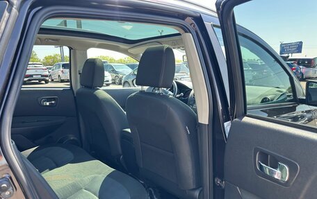 Nissan Qashqai, 2010 год, 1 099 999 рублей, 19 фотография