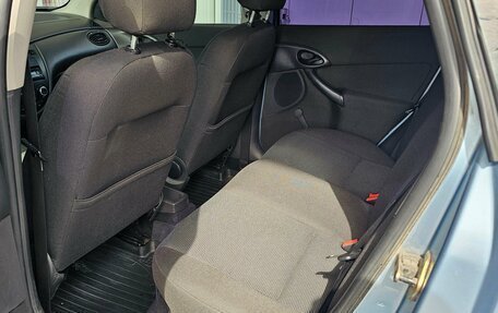 Ford Focus IV, 2004 год, 299 000 рублей, 9 фотография