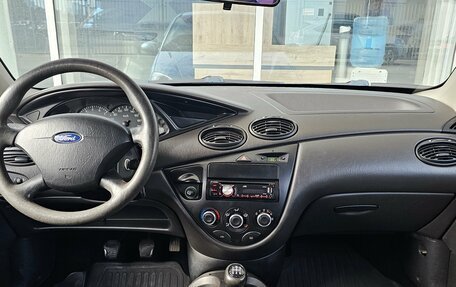Ford Focus IV, 2004 год, 299 000 рублей, 7 фотография